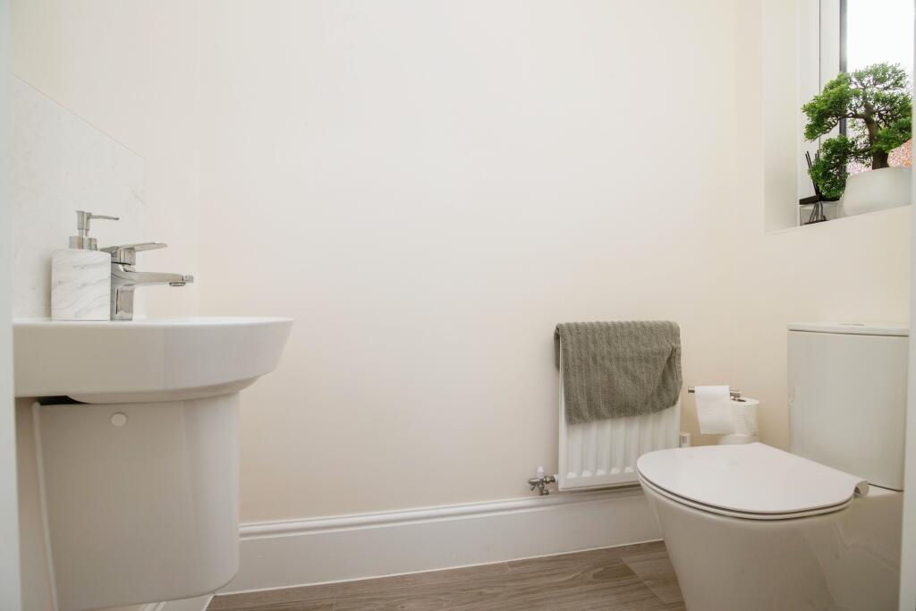WC