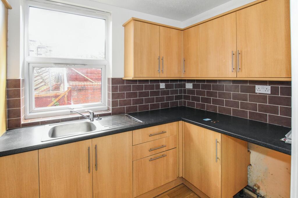 39 Coronation Street, Macclesfield, Cheshire, SK11 7PQ