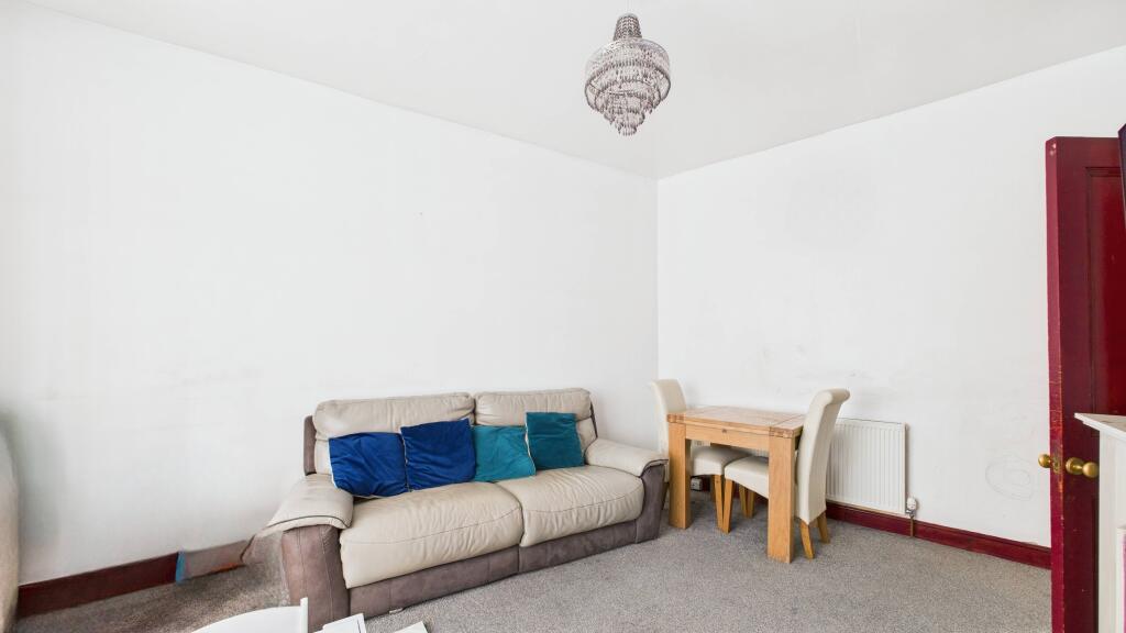 Patterdale Terrace - Living Room (2)