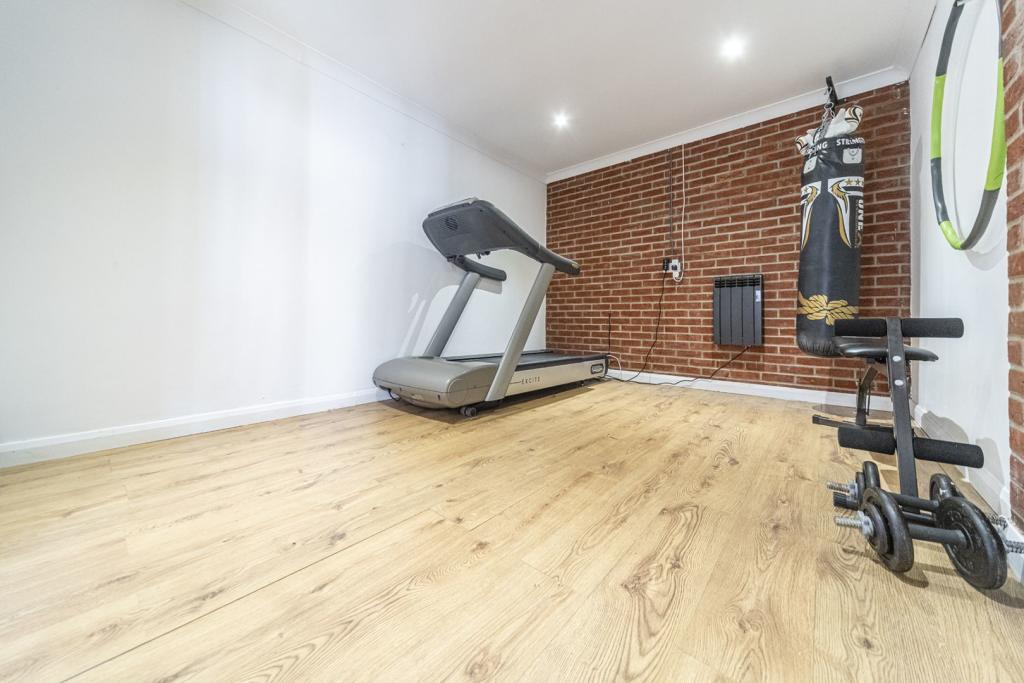 Gym