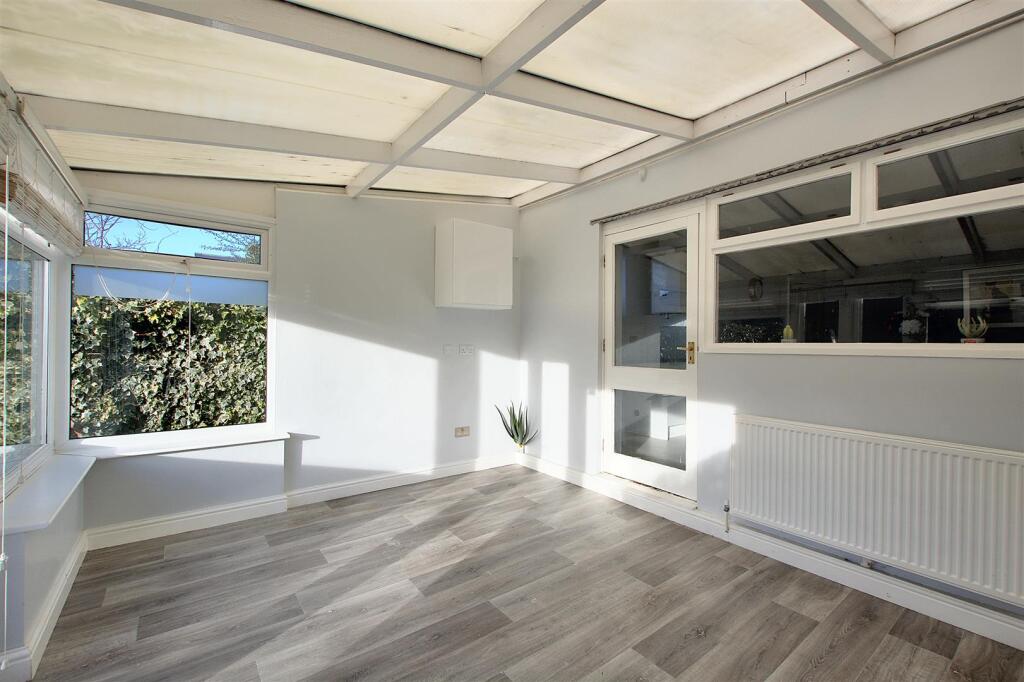 Conservatory