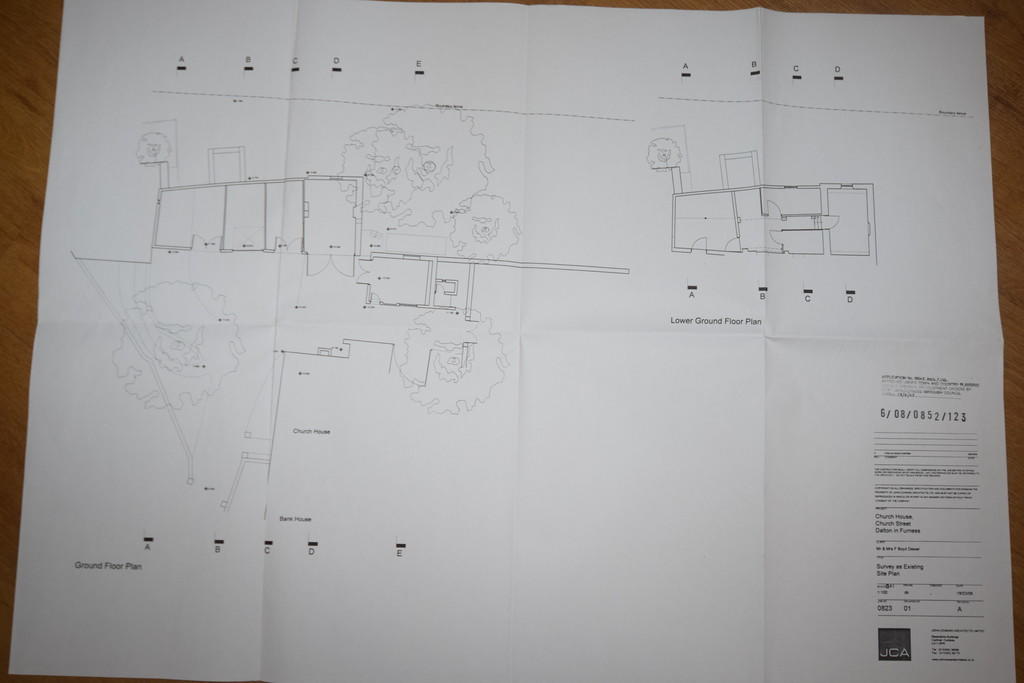 DRAWINGS/PLANS