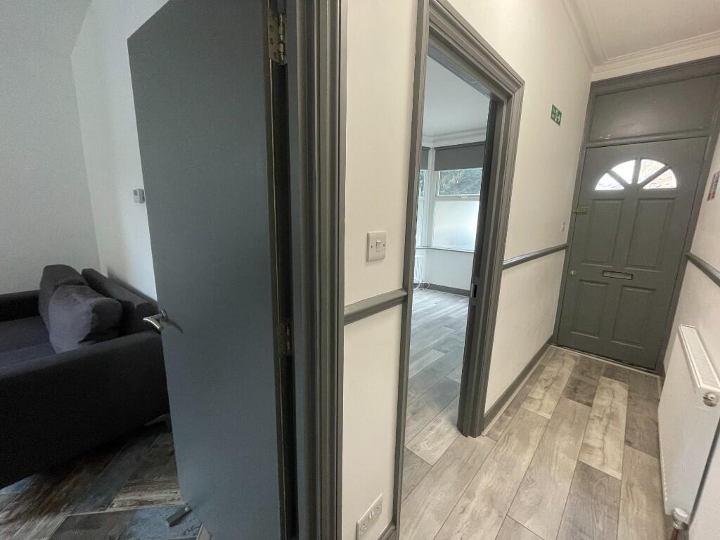 Greenfield Road, London, N15