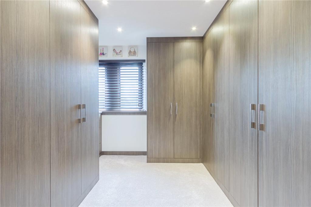 Dressing Room