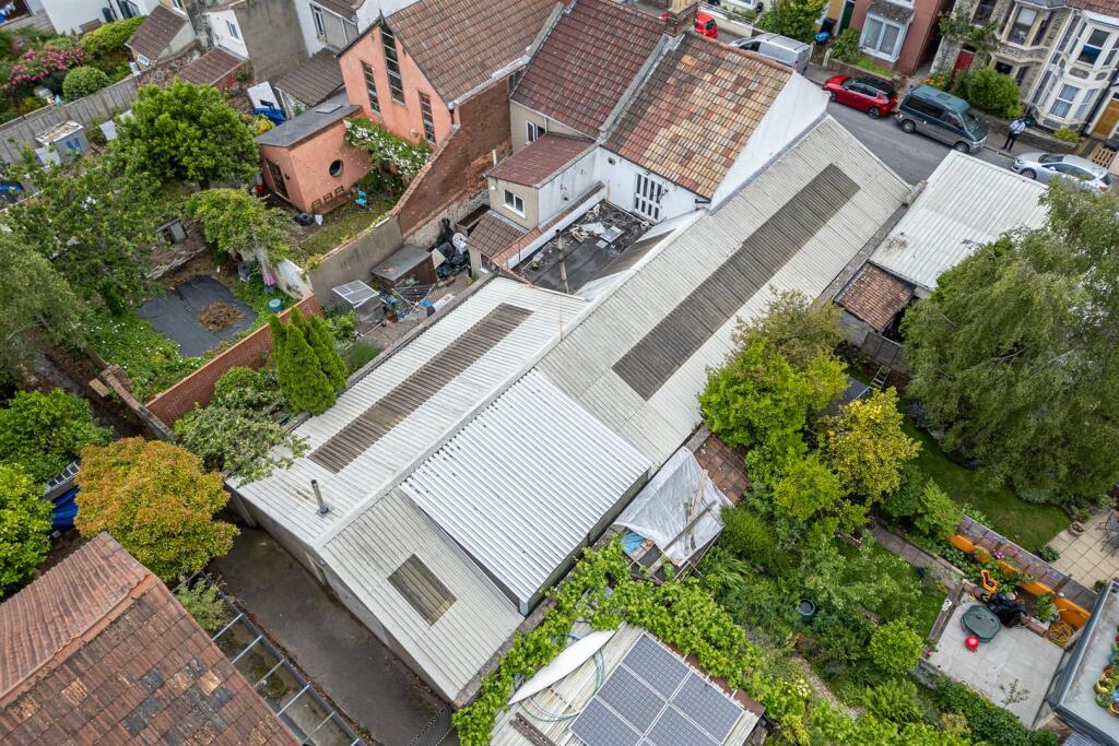 3 - 5 Hinton Road, Greenbank, Bristol BS5 6HA |Fre