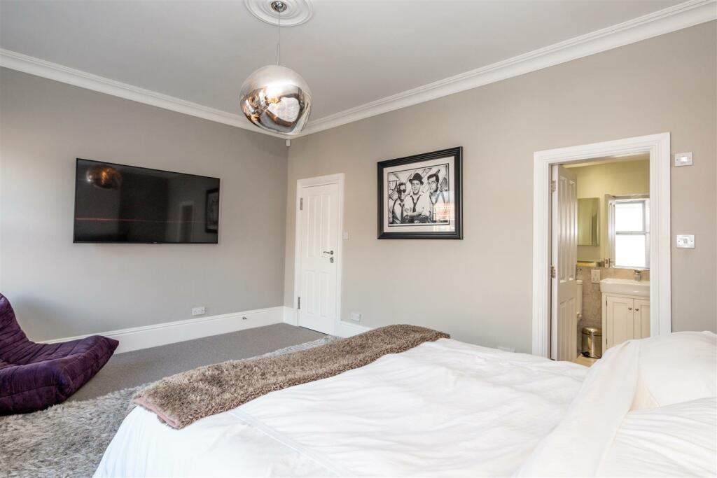 Bedroom 1 Aspect 3