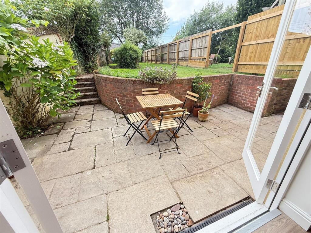 external from kitchen chapel road.jpg