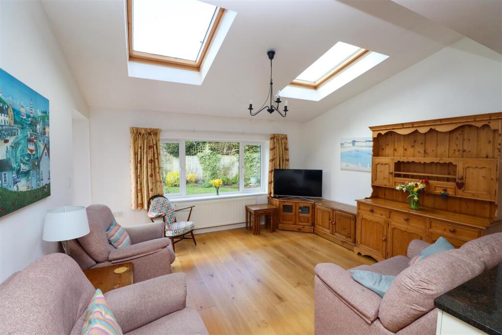 Kitchen/Breakfast/Family Room