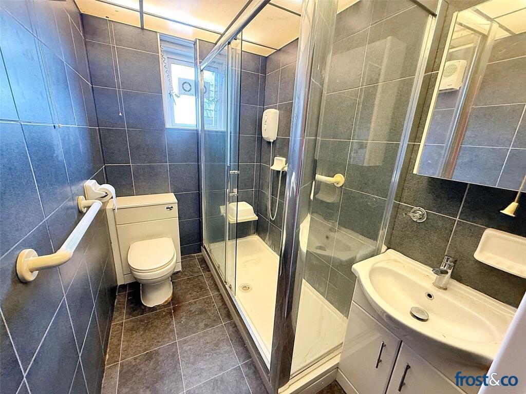 Shower