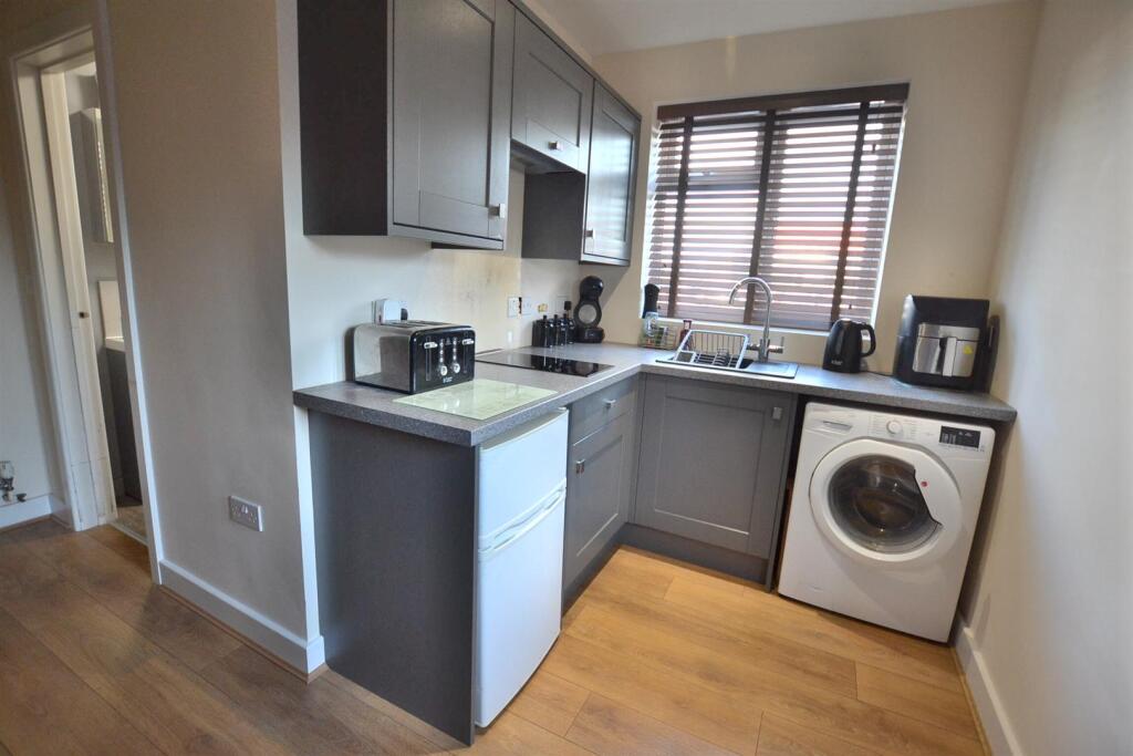 The Annexe