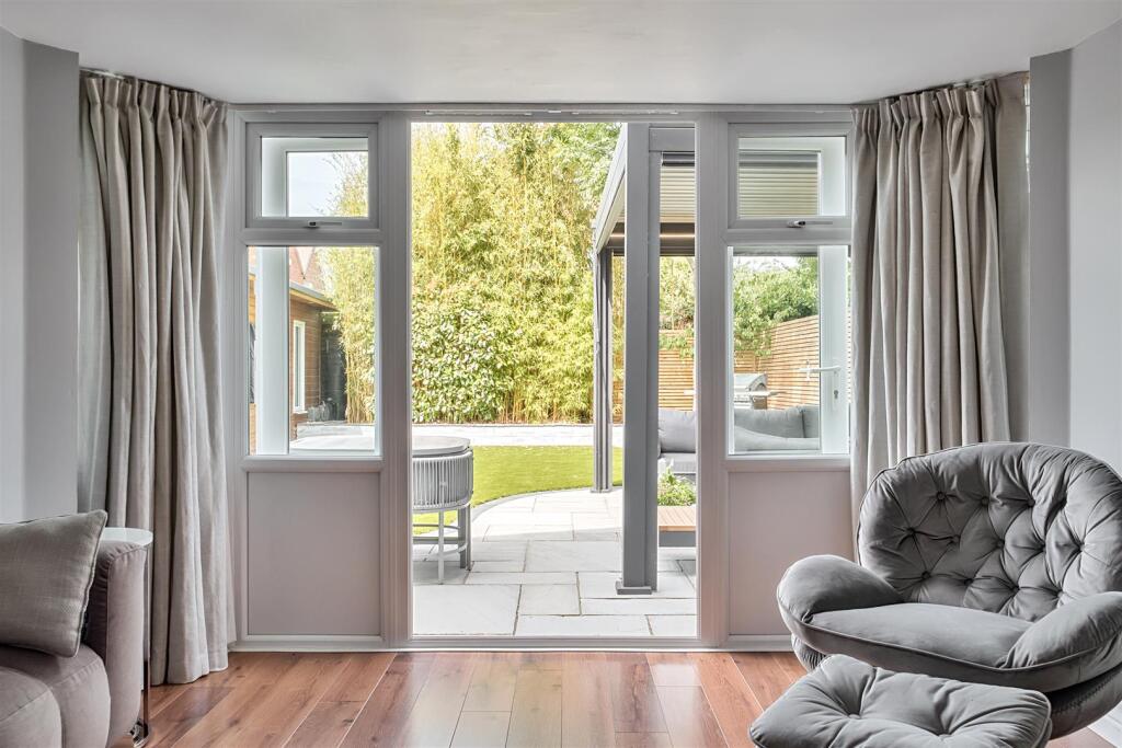 Cormorant Road, Iwade, Sittingbourne