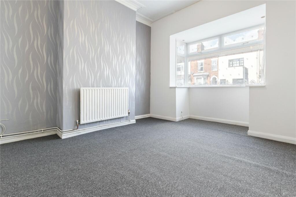 Gff - Bedroom