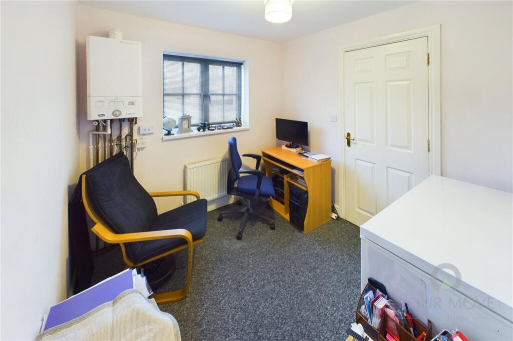 Bedroom 3