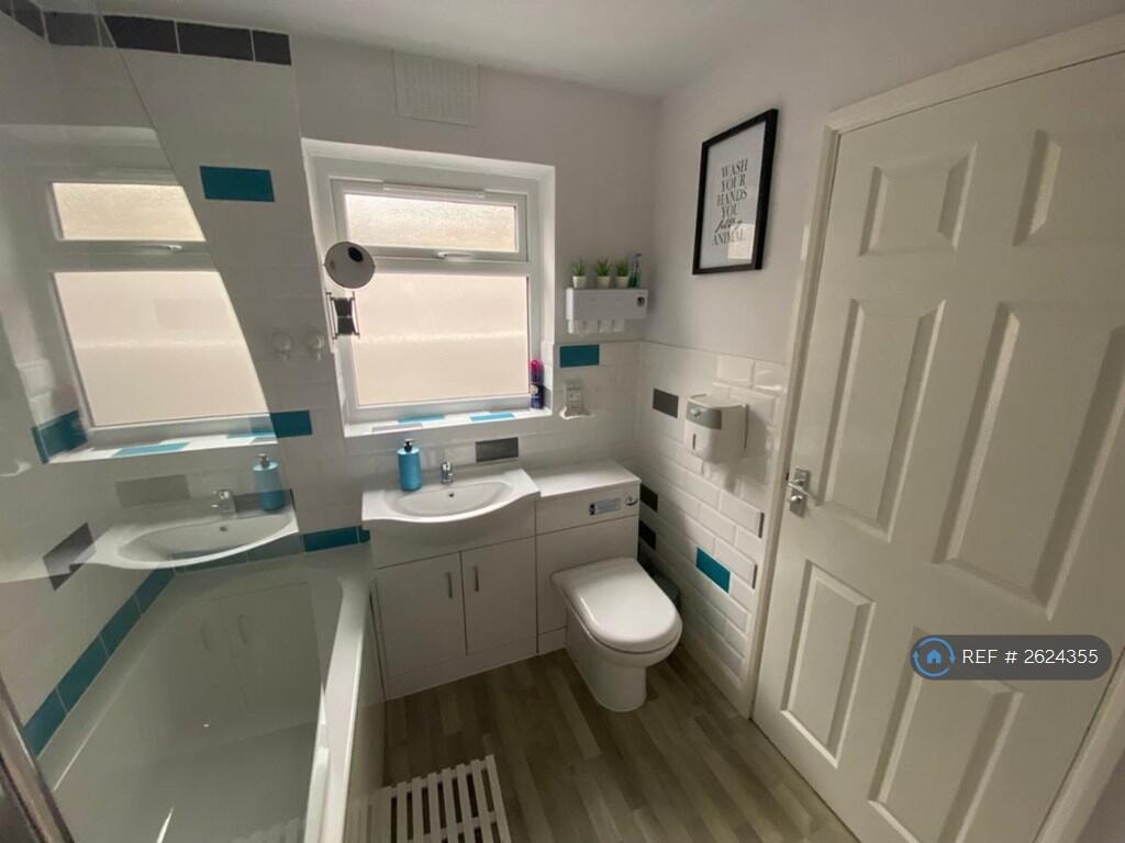 Bathroom 2