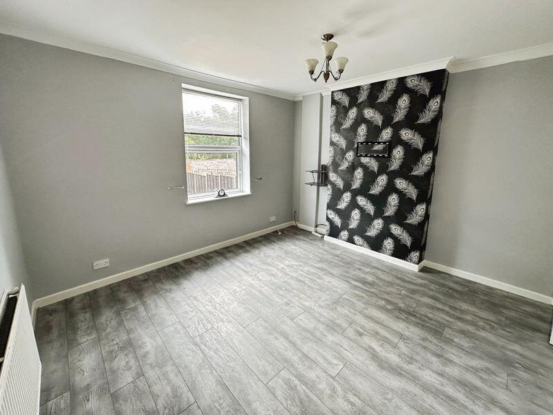 Rear Reception Room