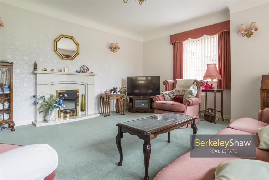 Merrilocks Road Blundellsands L23