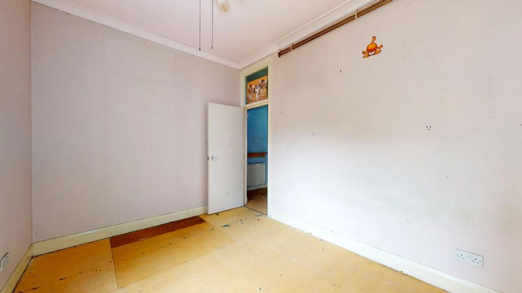 Flat A, 71 George Lane, Lewisham, London, SE13 6HN