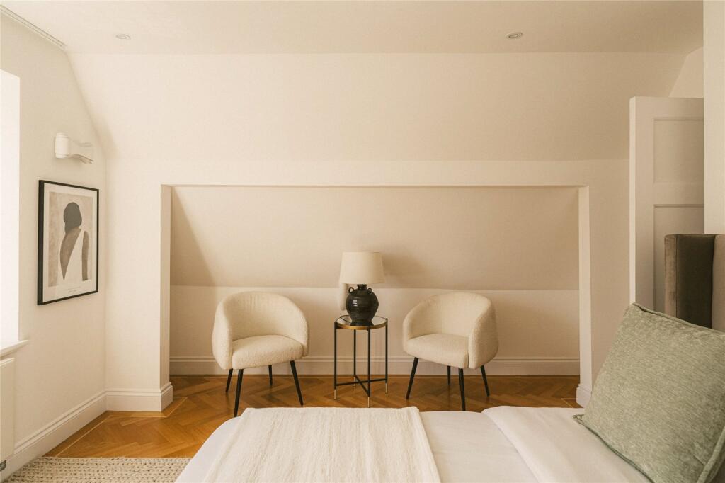 Reading Spot