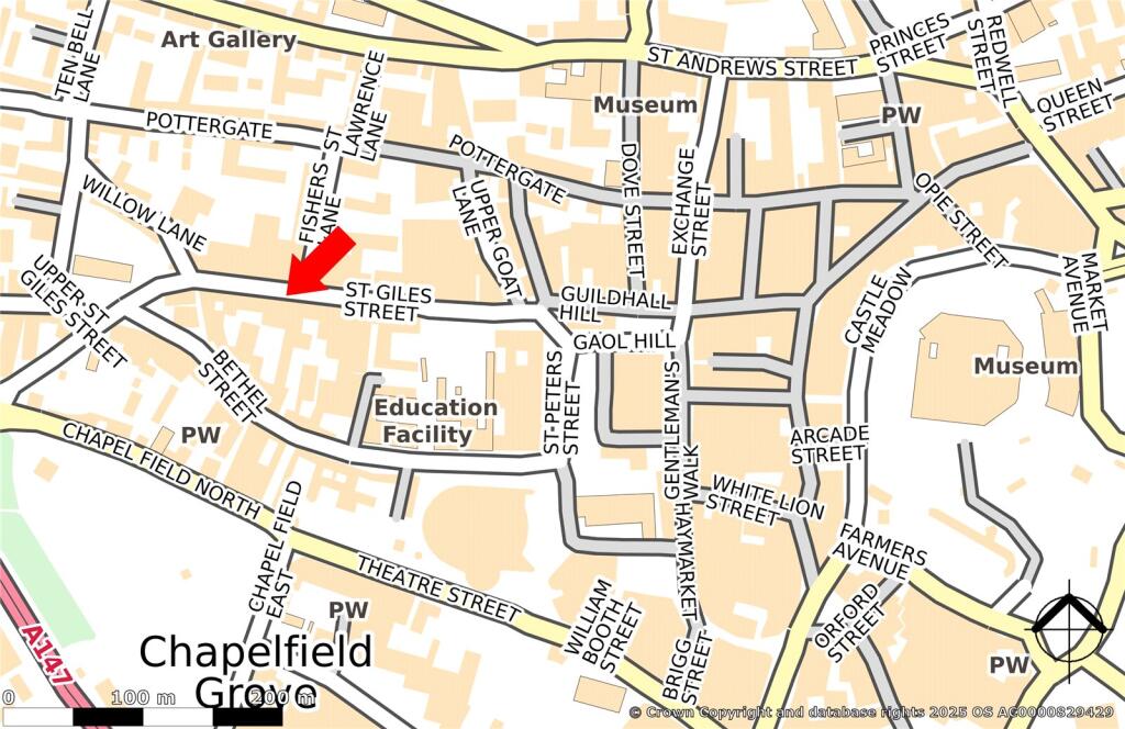 Location