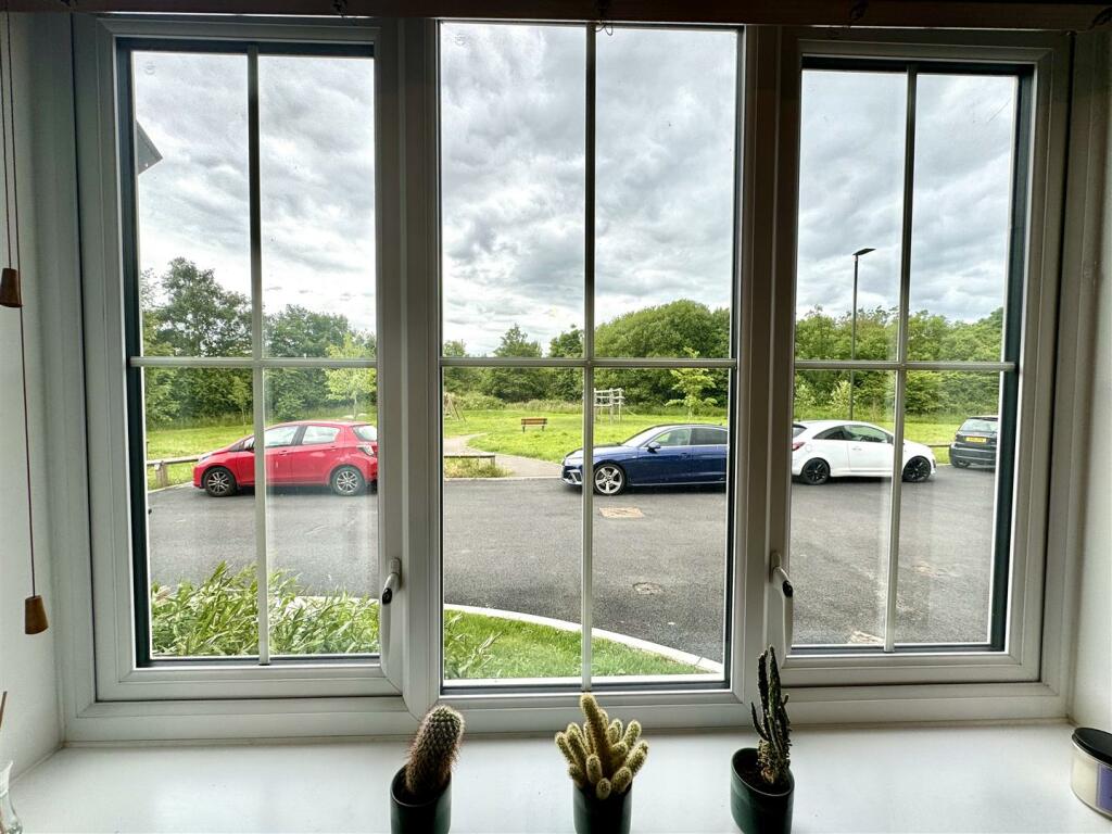 KITCHEN/LIVING/DINING ROOM