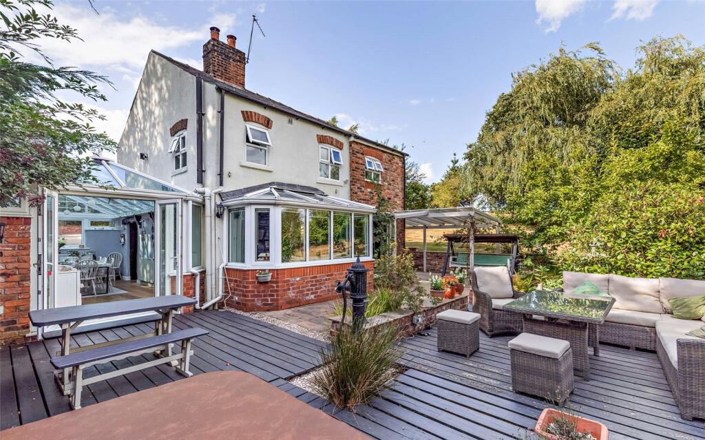 Decking