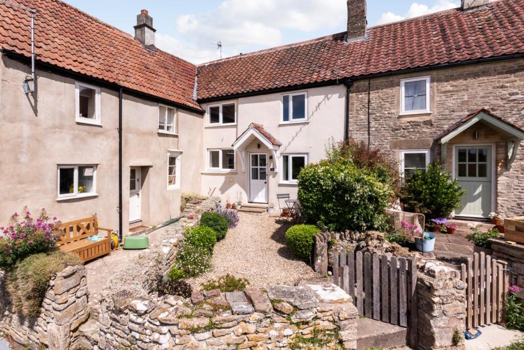 8 Sheepfair Lane, Marshfield, Chippenham SN14 8NA-