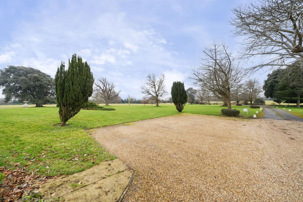 Communal Gardens