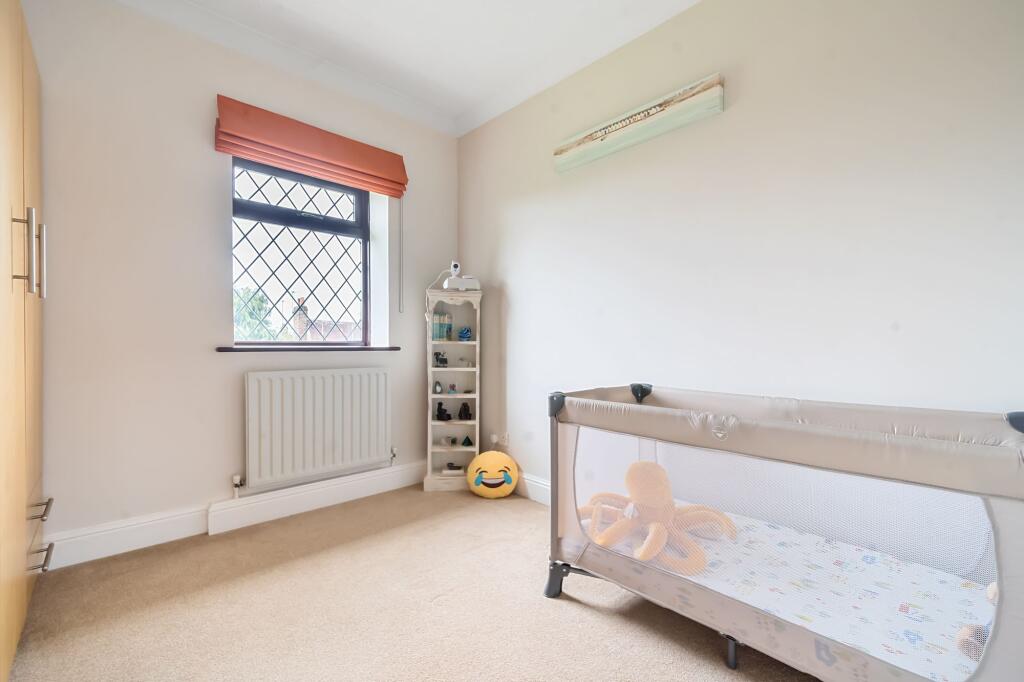 Bedroom 5
