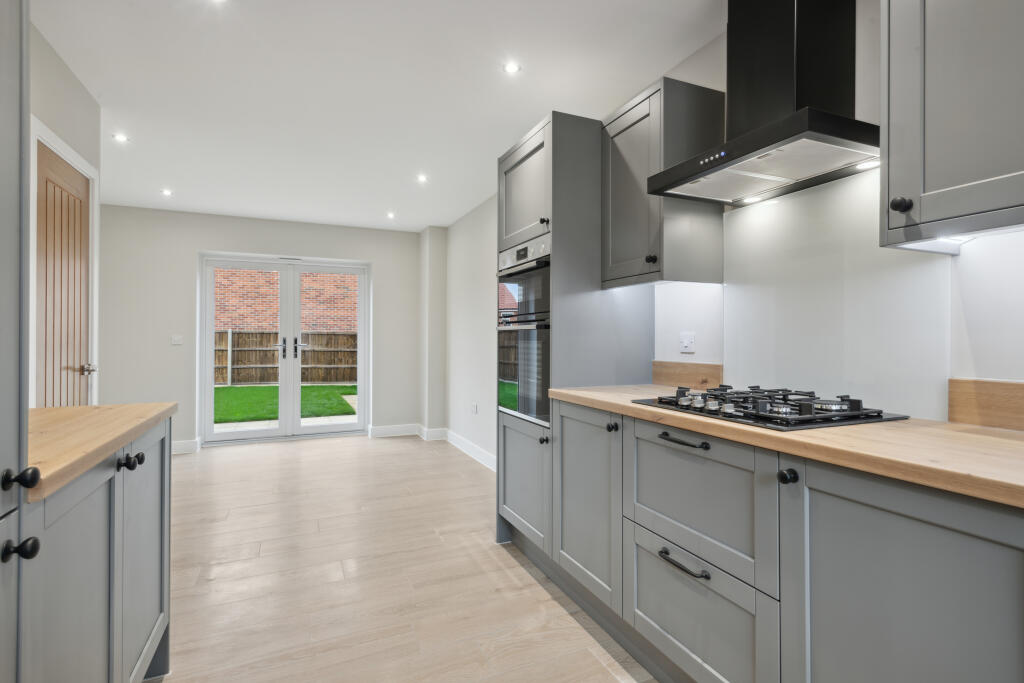 Example Kitchen