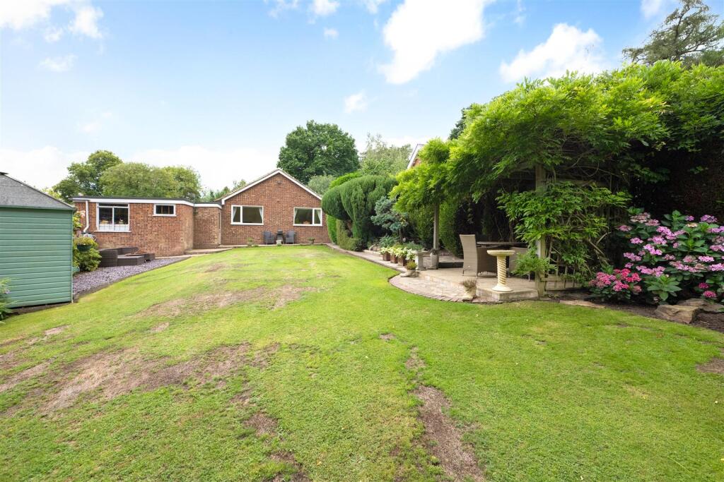 Church Lane, Westbere, Canterbury