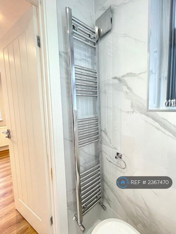 Towel Heater 