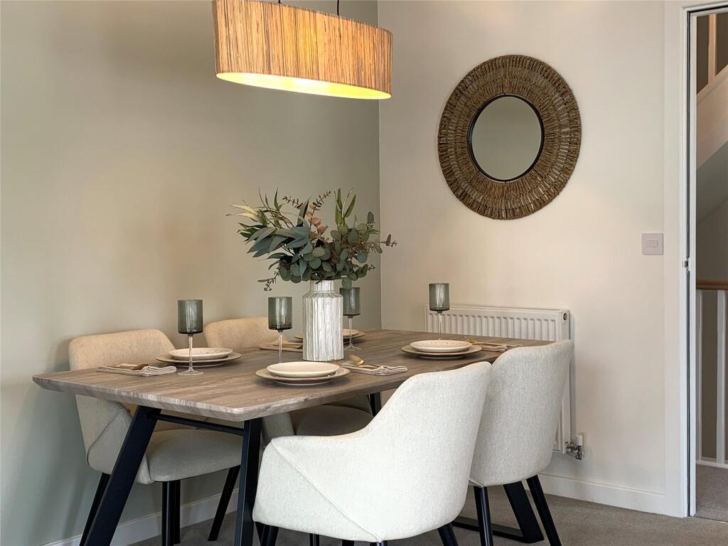 Show Home