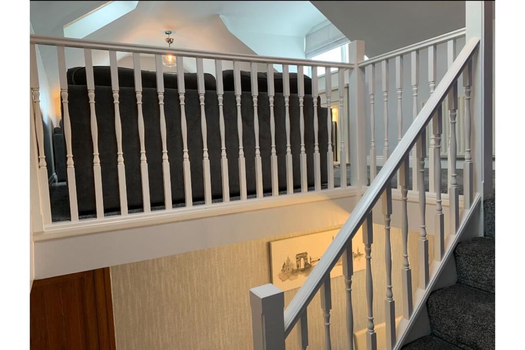 Staircase