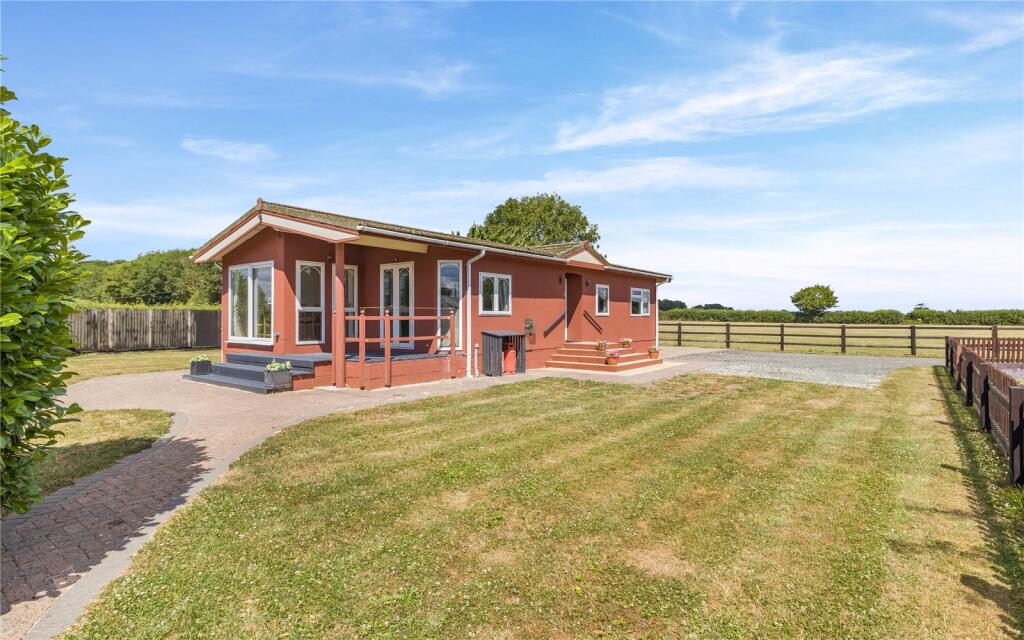Park Home
