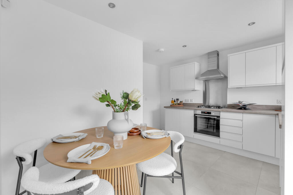 Example Kitchen