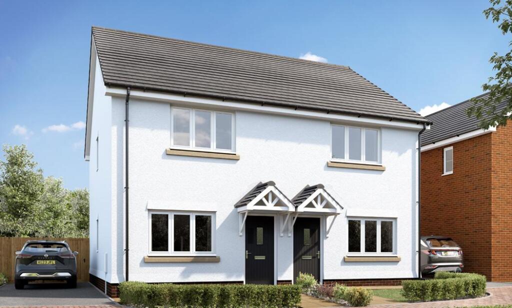 Dandara - The Orchard - The Vyne, Home 72