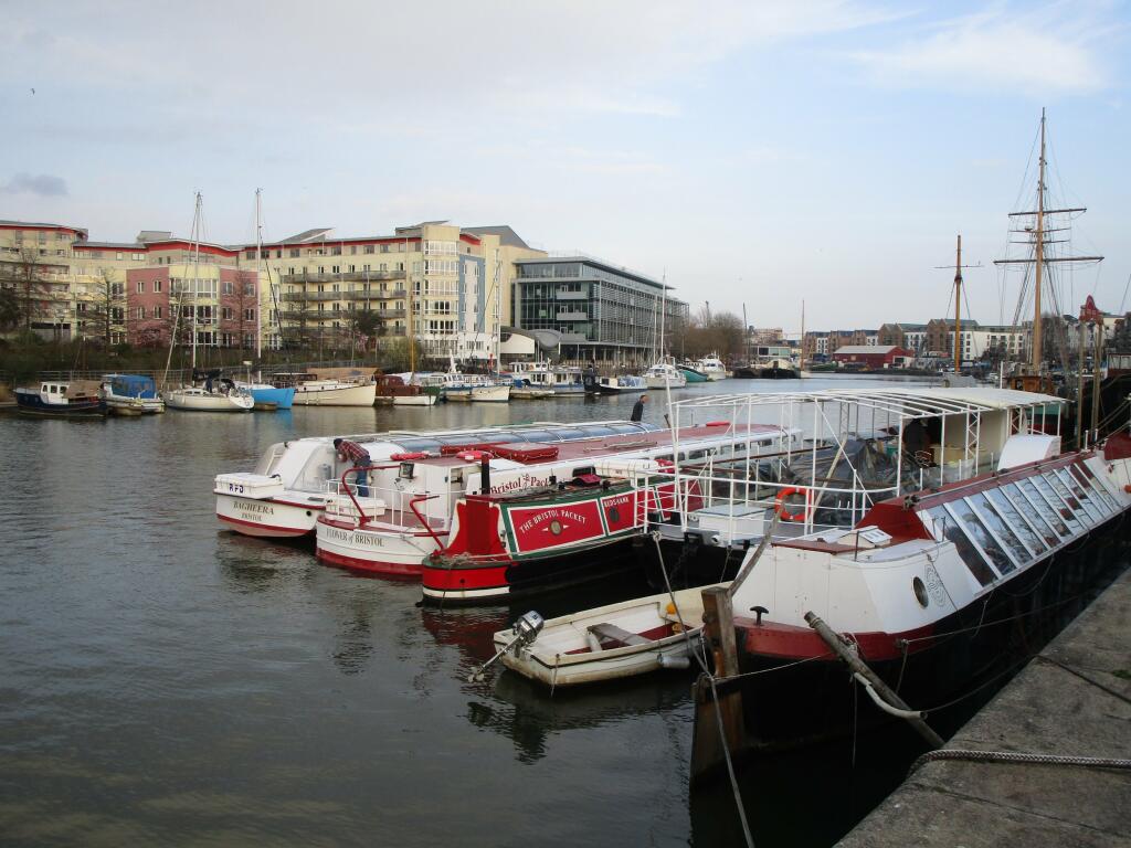 Harbourside (2)