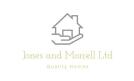 Jones & Morrell logo