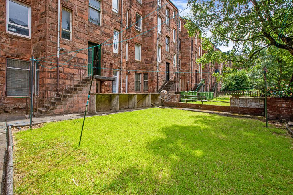 Communal Gardens