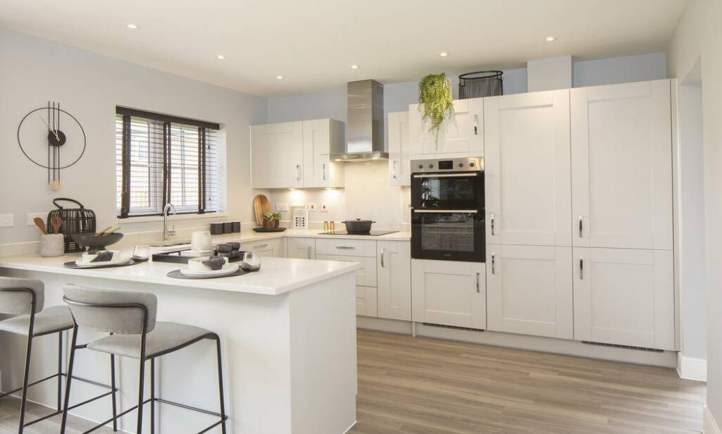 Dandara - Saxon Park - The Goodwood, Home 201