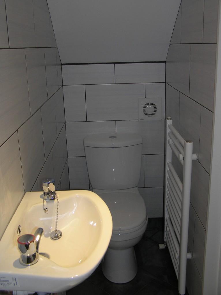 Wet room