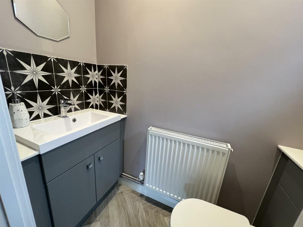 Cloakroom