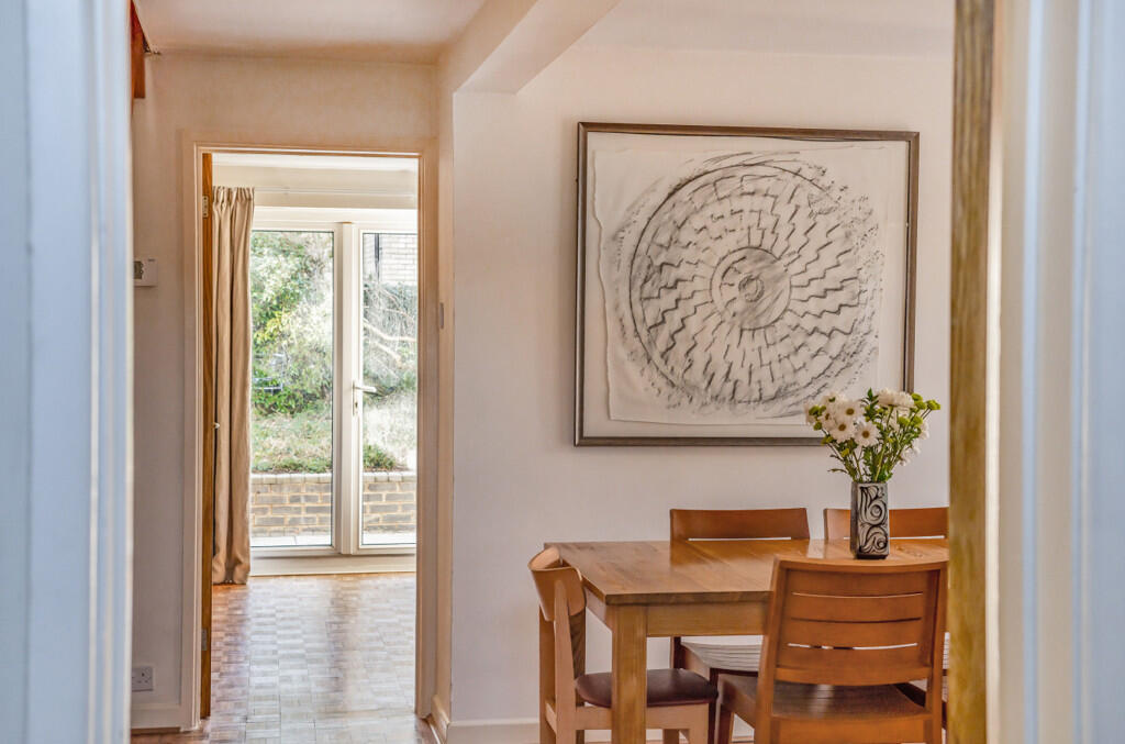 Dining Room Feature