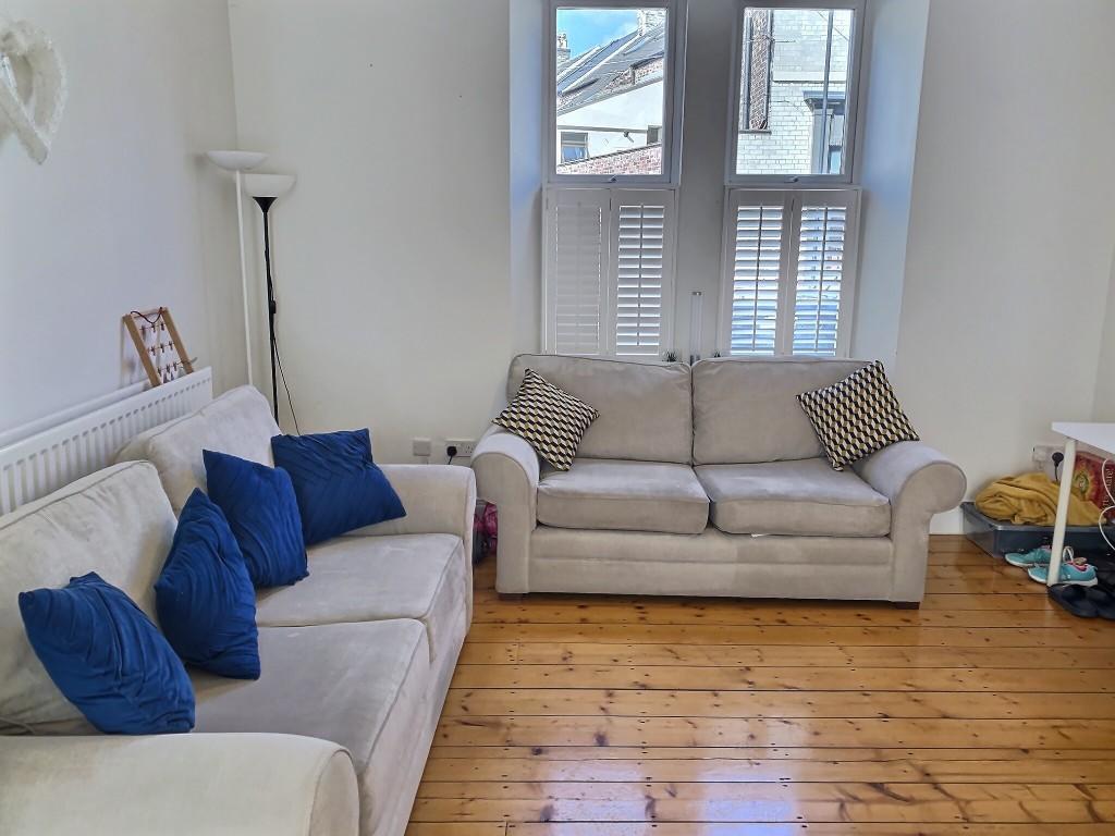 modern & open plan