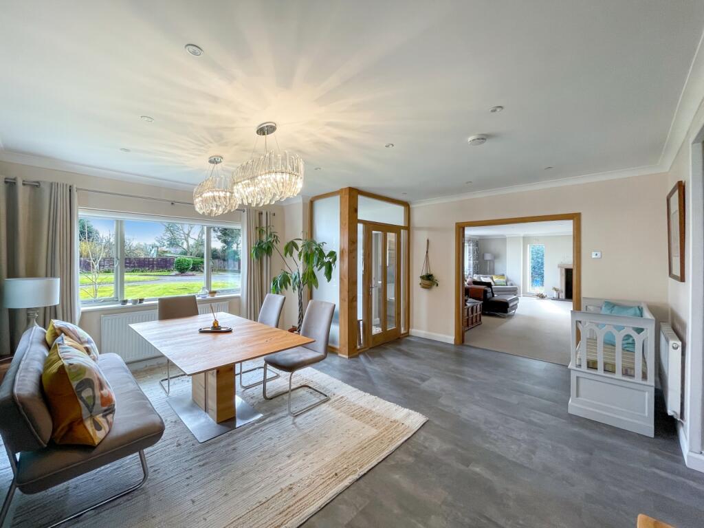 Dinning Room