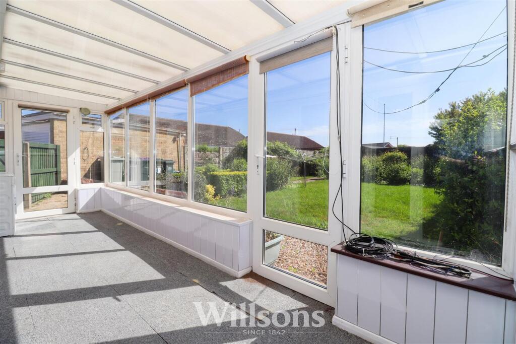 Sun Room