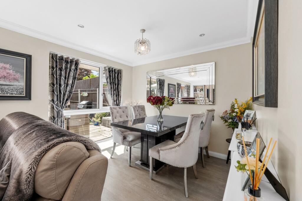 Lounge-Diner