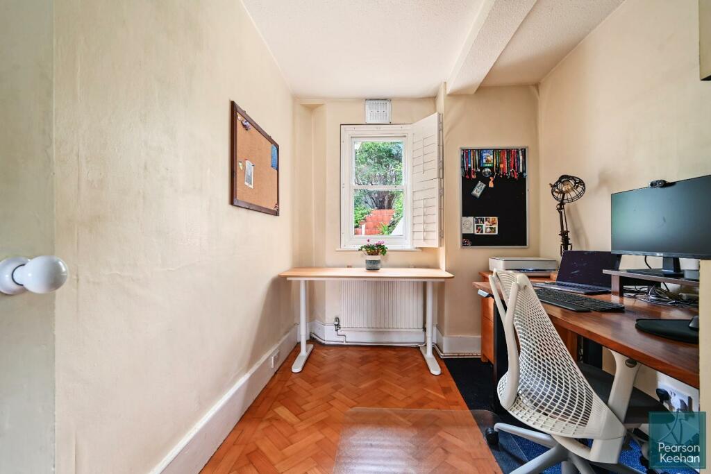 Garden Apartment, 25 Buckingham Place, BN1  (9).jp