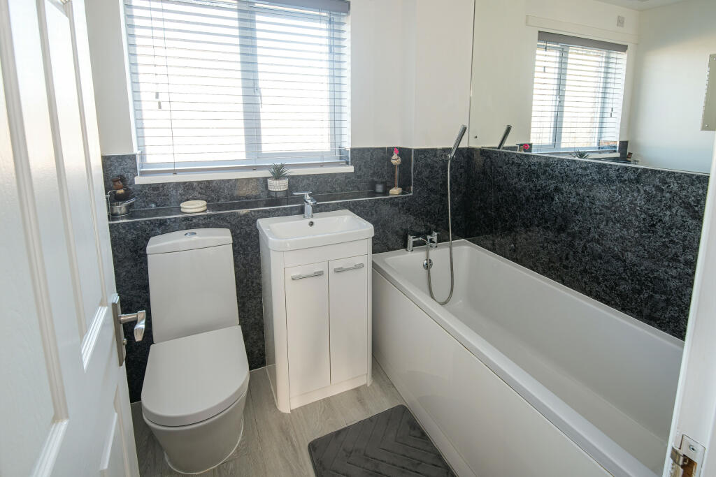 Housebath
