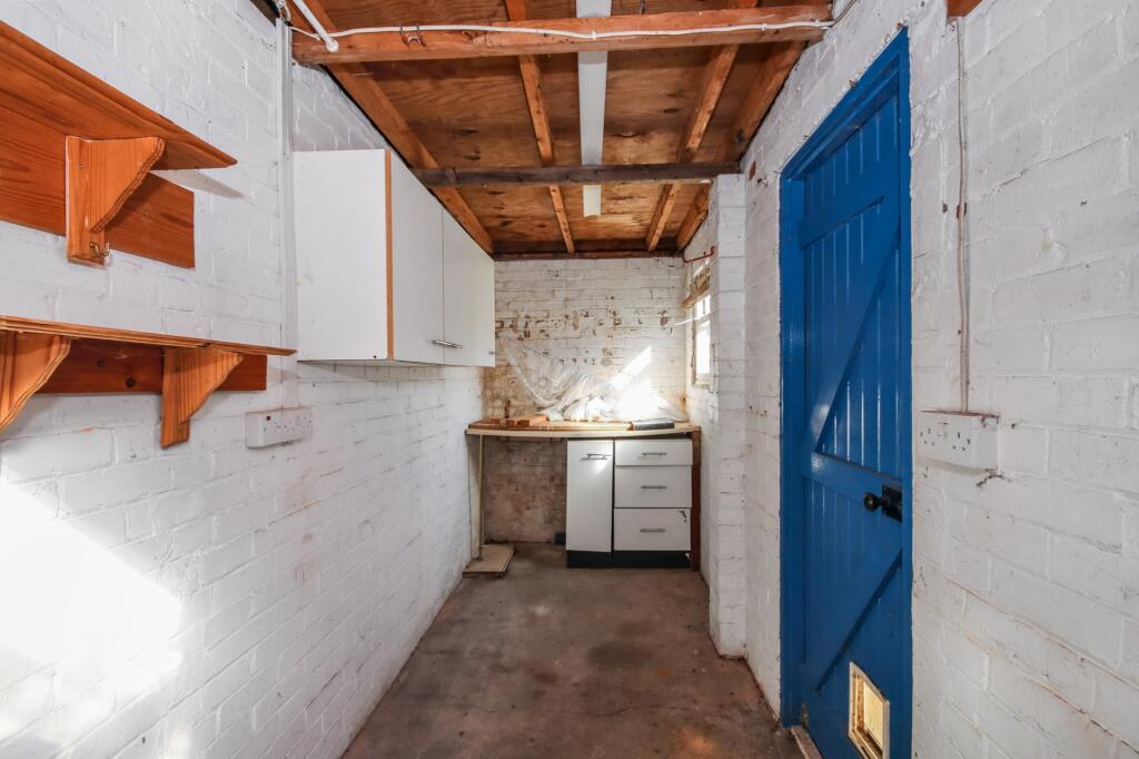 14 Montagu Road, Great Stukeley, Cambridgeshire, PE28 4AS